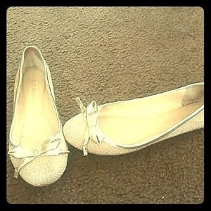 Enzo Angiolini flats.